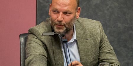 Rutger Groot Wassink anp