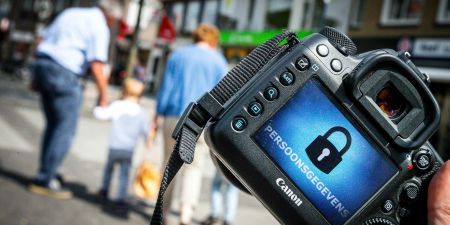 Avg privacywetgeving persoonsgegevens