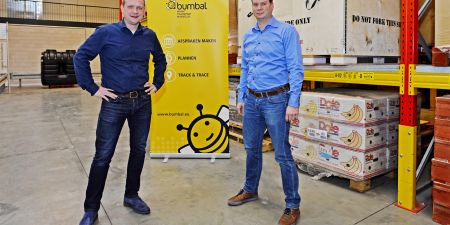 Bumbal mkb logistiek transporteurs