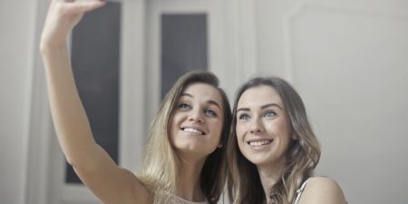 Facebook veranderingen like win acties aan banden