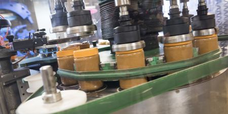 Industrie groei inkoopmanagers