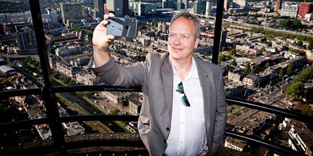 Influencer marketing online marketing horeca ondernemer