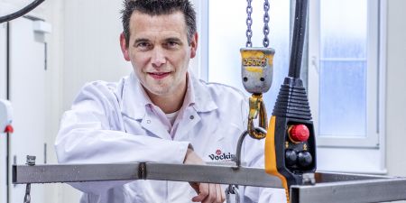 Paul vocking worst nieuwegein leverworst