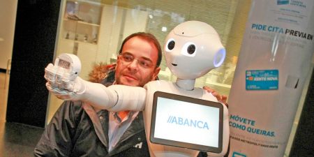 Robot 23