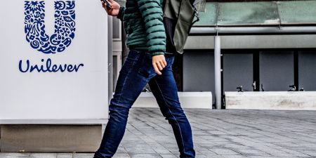 Unilever dividendbelasting vno ncw