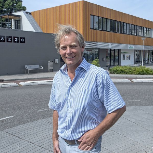 Hans Voogsgeerd palazzo foto lenneke lingmont
