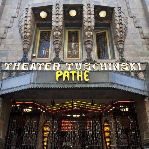 Pathe ceo fraude
