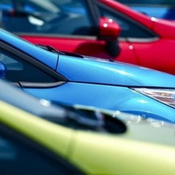 Auto getty istock