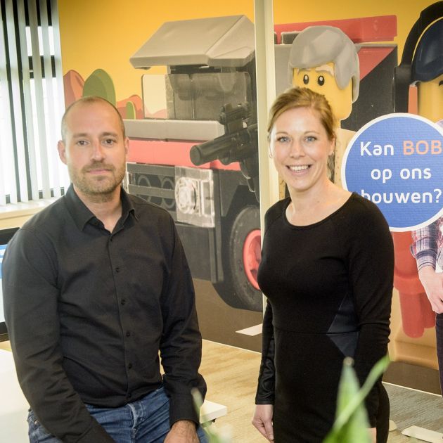 Infoland frank stege software ziekenhuizen veldhoven