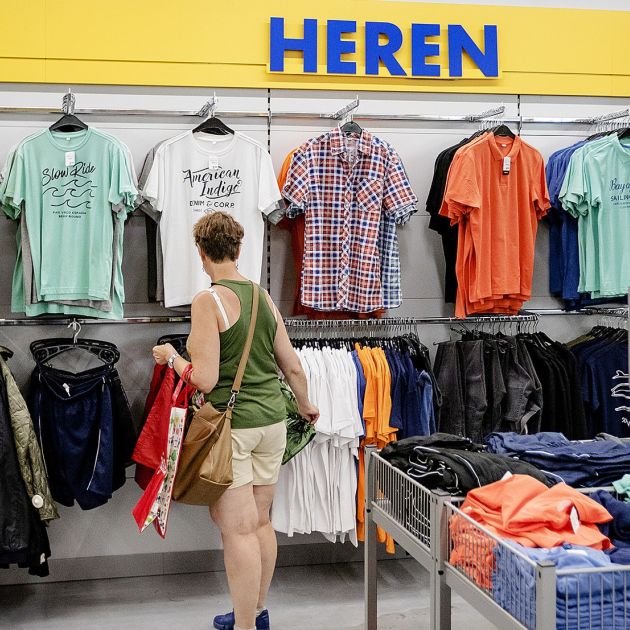 Zeeman duurzaam distributie wereldkaart