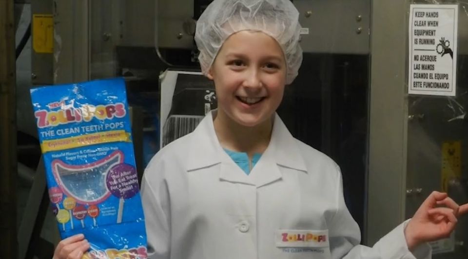 Alina miljonair AD twitter