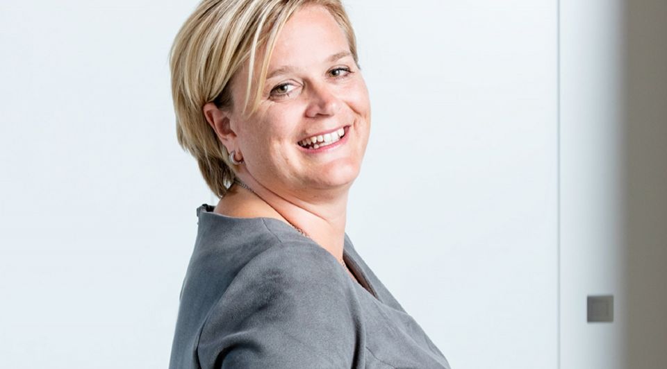 Angelique Gijsen