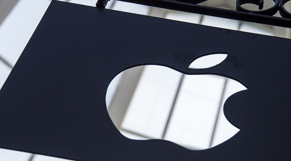 Apple 40 Jaar