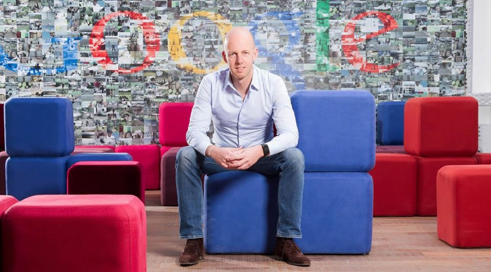 De Ondernemer Nederlandse Google Baas Ik Doe De Marketing Van 100