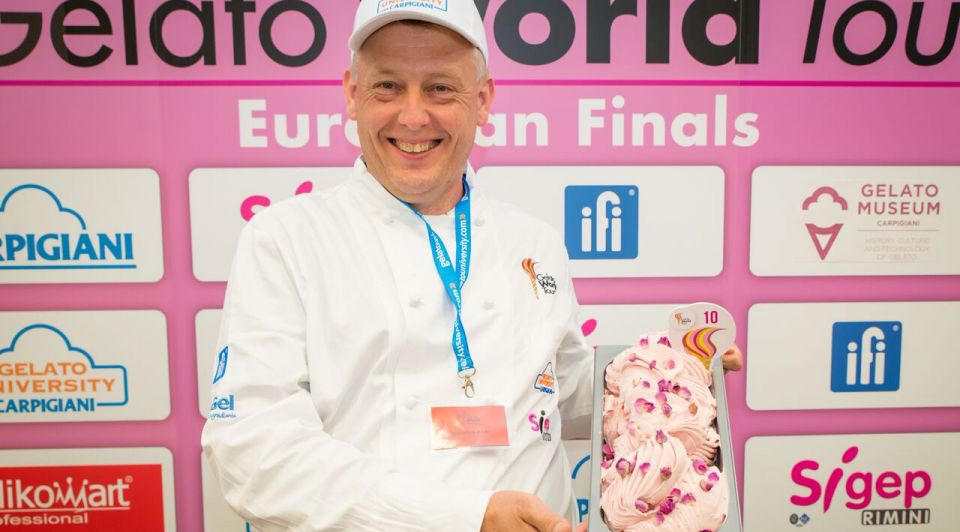 Arjan Nijenhuis Lemele