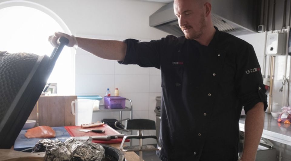 Ask the Chef Elst