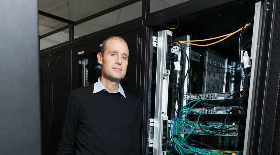 Ayden fintech bedrijf Amsterdam succes
