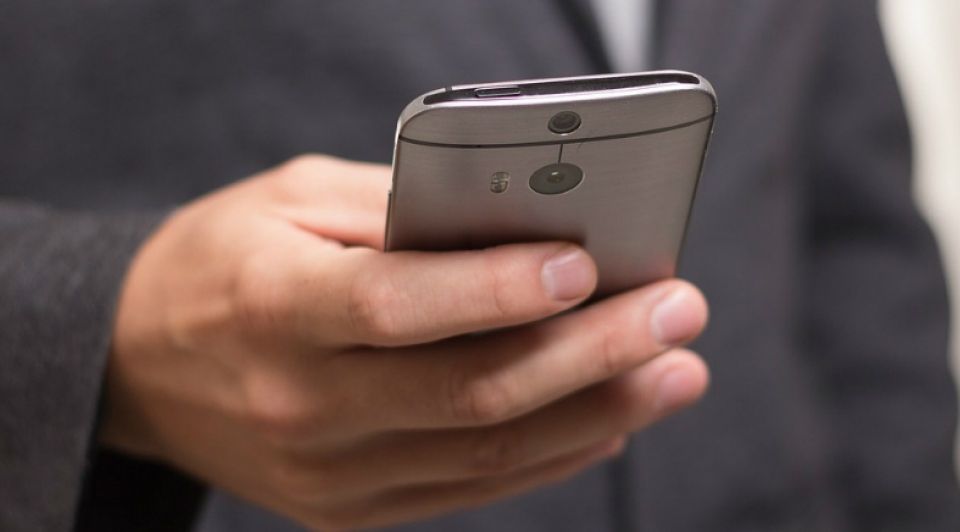 Bellen telefoon blogtop 5