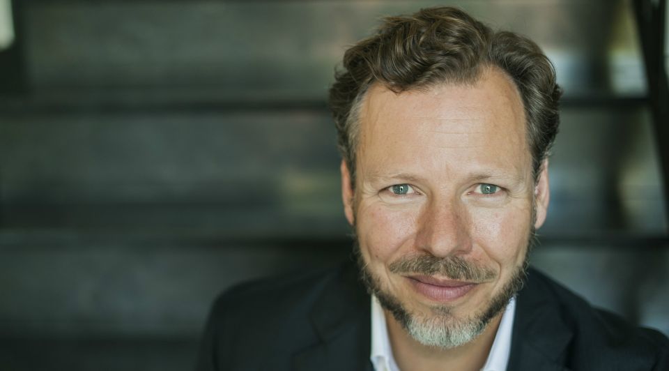 Ben Tiggelaar boek De Ladder gedrag