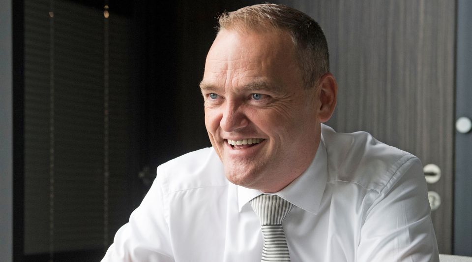 Biense Dijkstra directeur BGD Djpg