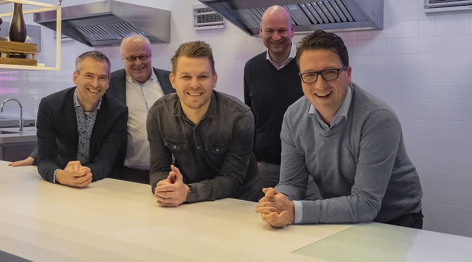 Blaal2beatcancer Mark Litjens