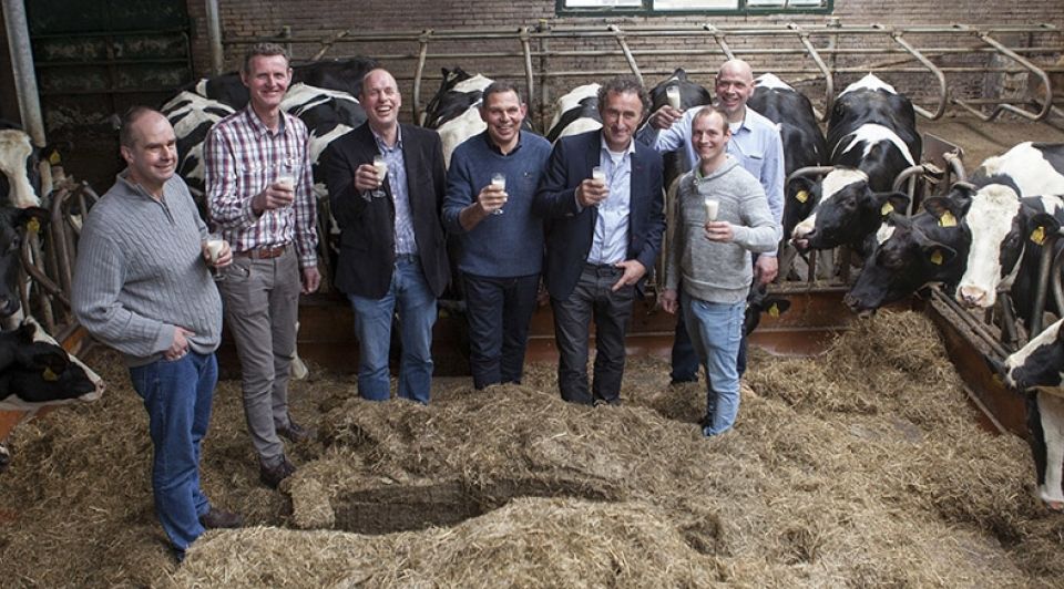 Boeren Zuivel