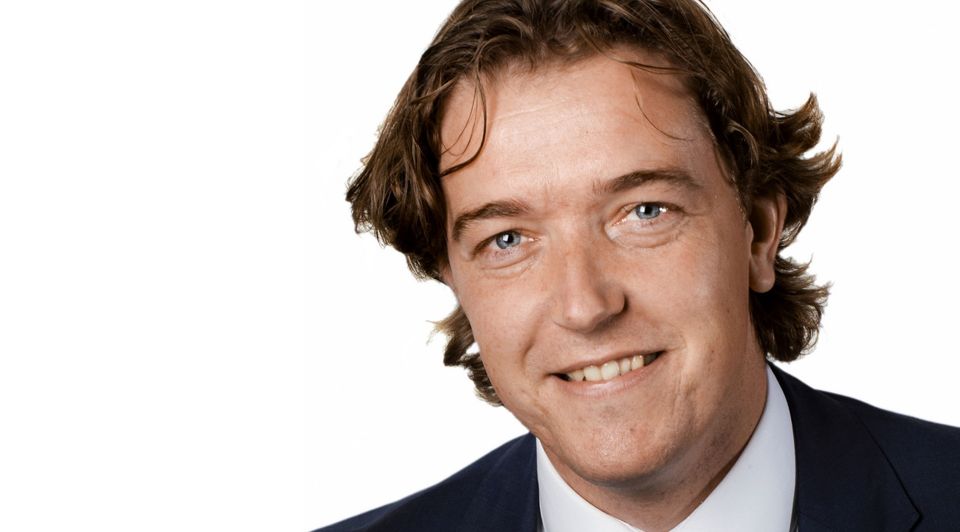 Boris Meinders kroesewevers