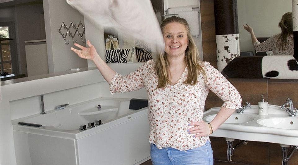 Britt Willemsen