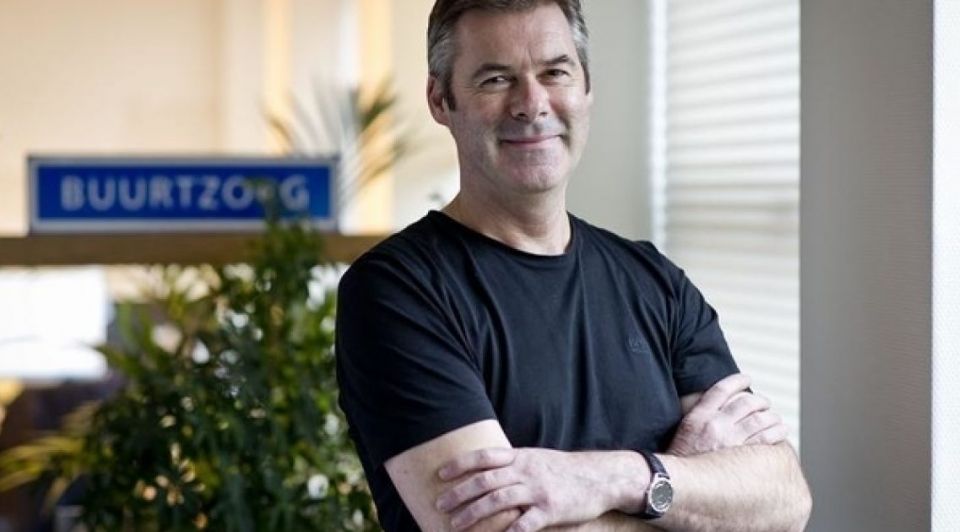 Buurtzorg Josde Blok Emiel Muijderman 1