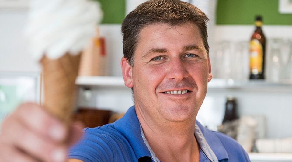 CHRISTIAN ROSENDAL Emiel Muijderman