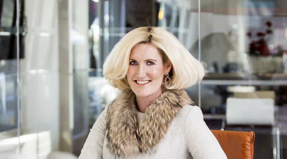 Claudia Timmer