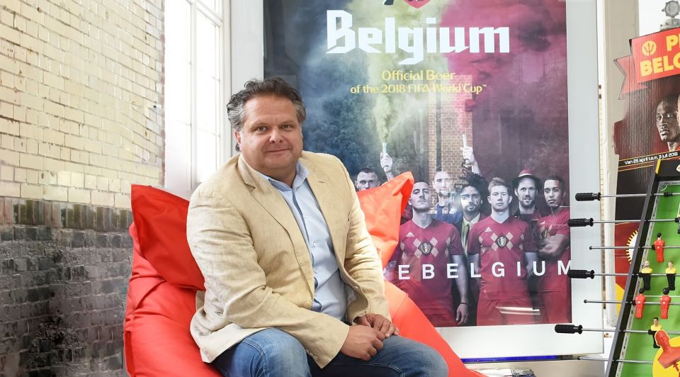 Communation Company Bouk Hoijtink Cees Faes 2