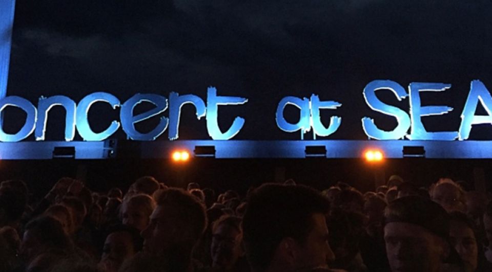 Concert At SEA 1