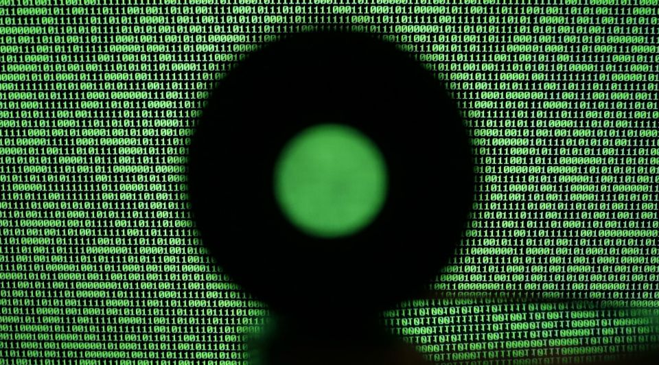 Cyberaanvallen
