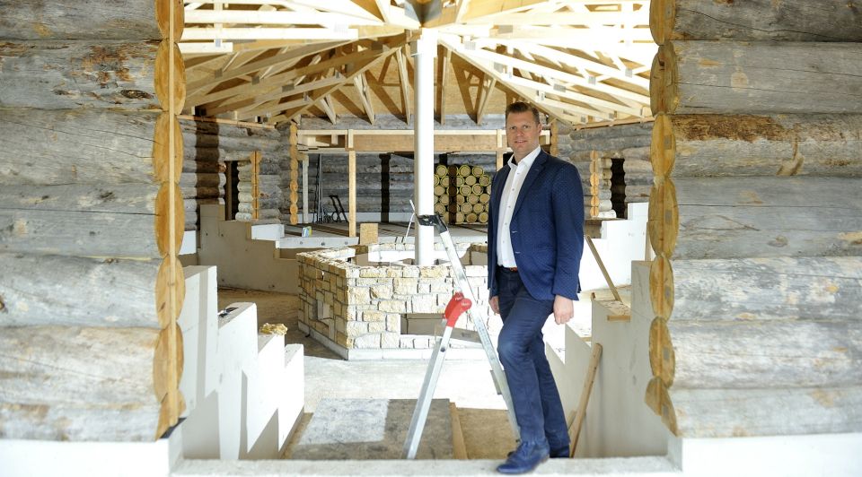 picture Thermen Soesterberg Foto's nieuwe eigenaar thermen soesterberg