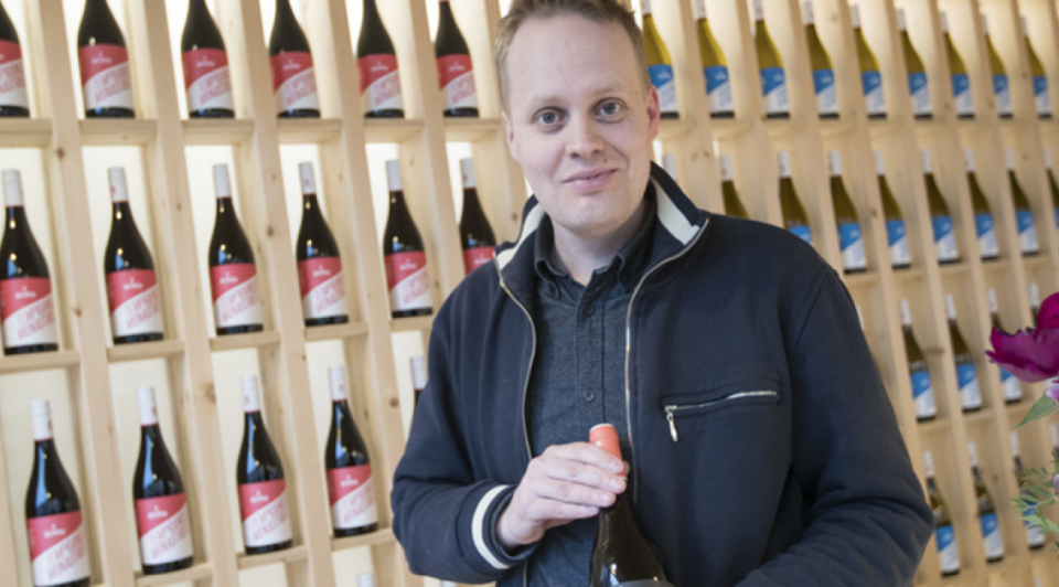 Derrick Neleman Zutphens Persbureau