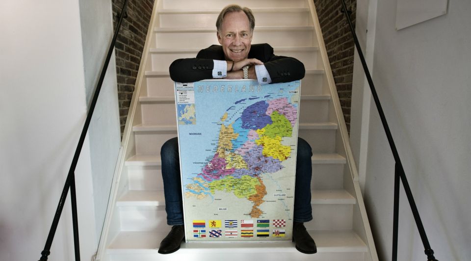 Diederick Werdmlder Pinvoorschot