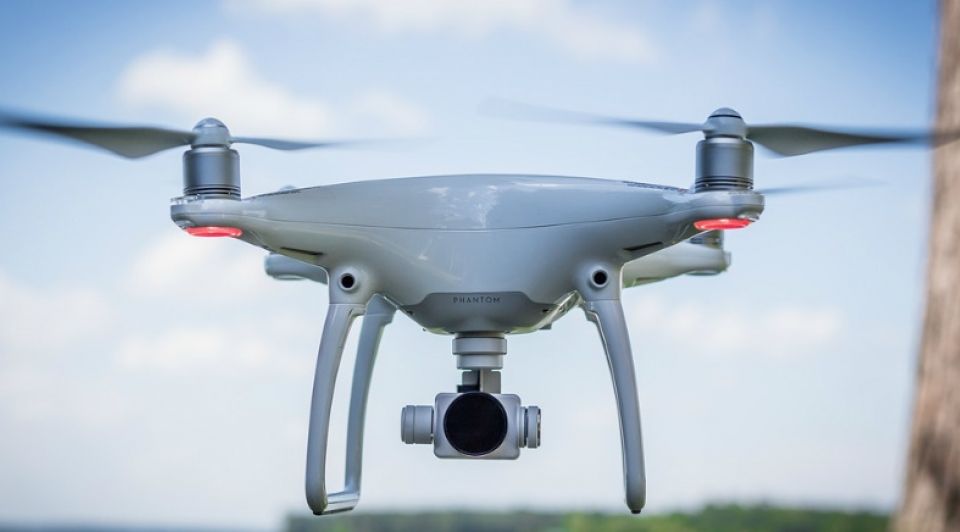 Drone 21