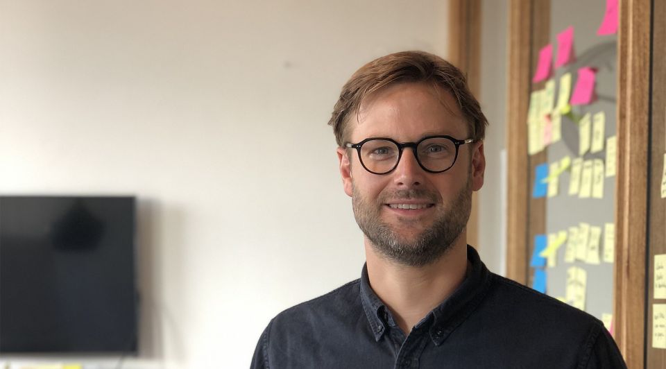 Edo ondernemer safesight