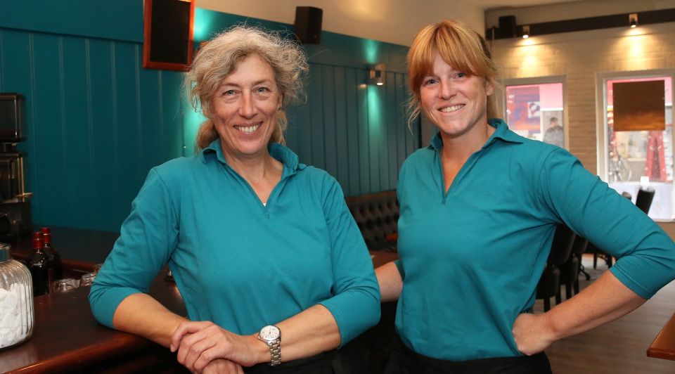 Eetcafe Biobeates Bites in Zutphen