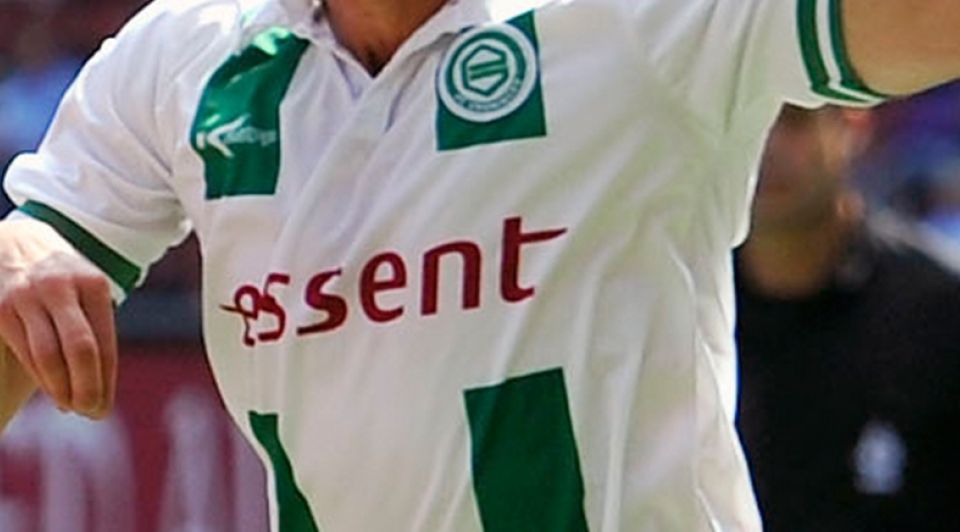 Essent FC Groningen stopt als hoofdsponsor