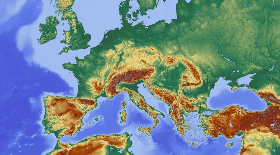 Europa 17