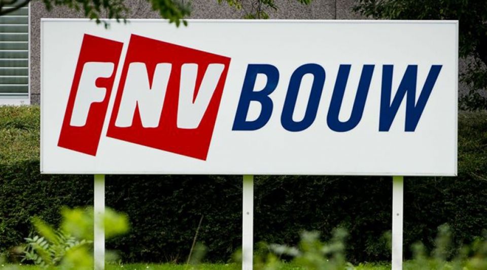 FNV Bouw ANP