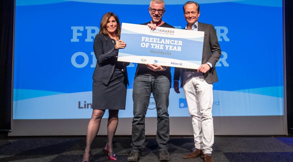 FOTY Award