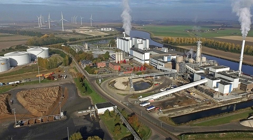 Fabriekbreedscherp