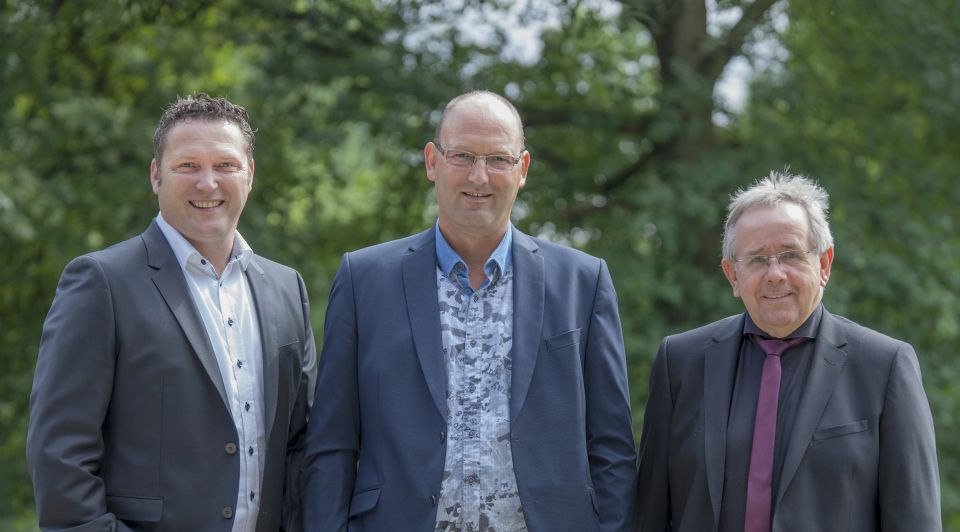 Foto genomineerden