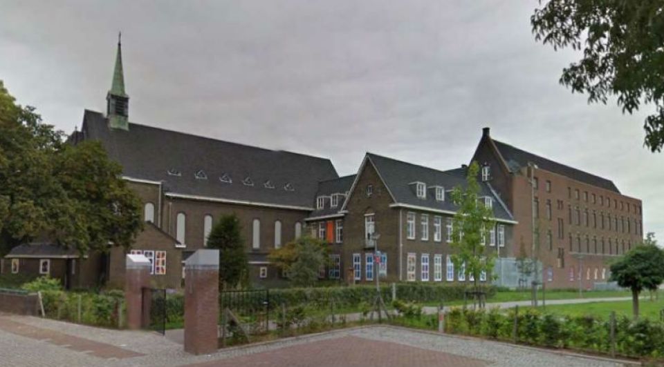 Frans Klooster Sittard