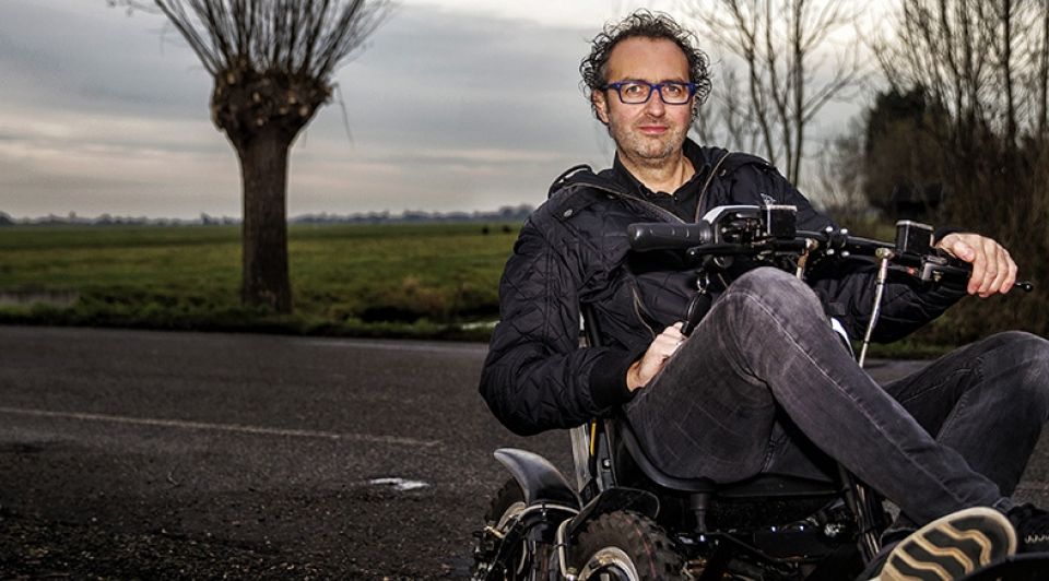 Frans van Erkel
