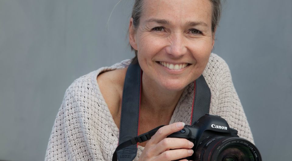 Frederiqevan Gemert fotograaf