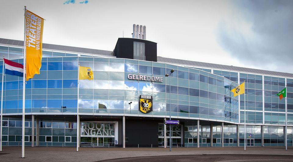 Gelredome 5